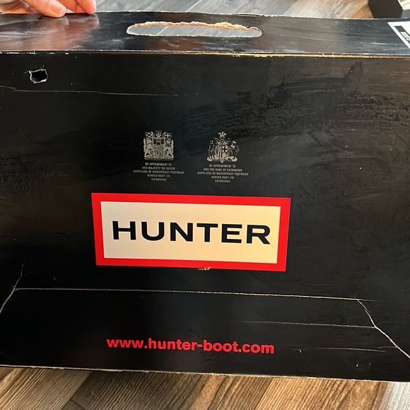 Women’s Hunter Boots - Picture 5 of 5